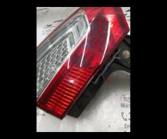 FARO STOP INTEGRATO NEL PORTELLONE SX FORD MONDEO - 24