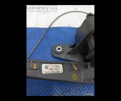 MOTORINO PORTA SCOREVOLE LATO PASSAGERO POSTERIORE