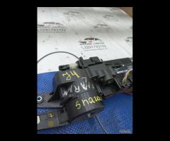 MOTORINO PORTA SCOREVOLE LATO PASSAGERO POSTERIORE