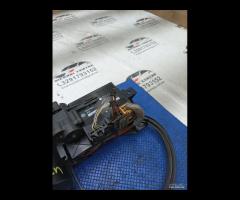 MOTORINO PORTA SCOREVOLE LATO PASSAGERO POSTERIORE