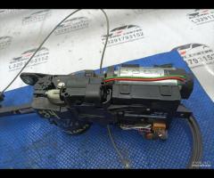 MOTORINO PORTA SCOREVOLE LATO PASSAGERO POSTERIORE - 9