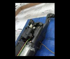 MOTORINO PORTA SCOREVOLE LATO PASSAGERO POSTERIORE - 13