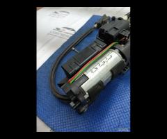 MOTORINO PORTA SCOREVOLE LATO PASSAGERO POSTERIORE - 14