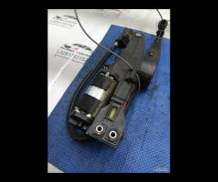 MOTORINO PORTA SCOREVOLE LATO PASSAGERO POSTERIORE - 20