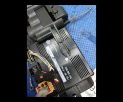 MOTORINO PORTA SCOREVOLE LATO PASSAGERO POSTERIORE - 23