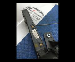 MOTORINO PORTA SCOREVOLE LATO PASSAGERO POSTERIORE - 24