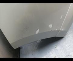 PARAURTI POSTERIORE SUBARU IMPREZA III 2010 HATCHB