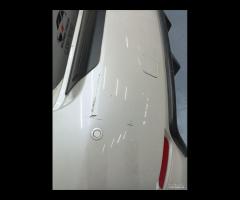 PARAURTI POSTERIORE SUBARU IMPREZA III 2010 HATCHB - 6