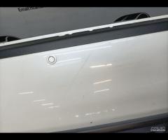 PARAURTI POSTERIORE SUBARU IMPREZA III 2010 HATCHB - 9