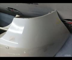 PARAURTI POSTERIORE SUBARU IMPREZA III 2010 HATCHB - 14