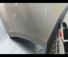 PARAURTI POSTERIORE SUBARU IMPREZA III 2010 HATCHB - 16