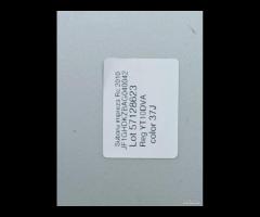 PARAURTI POSTERIORE SUBARU IMPREZA III 2010 HATCHB - 19