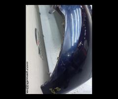 PARAURTI POSTERIORE VOLKSWAGEN SCIROCCO COUPE 2009