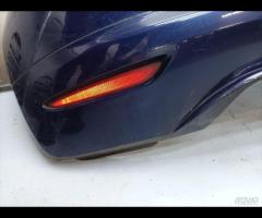 PARAURTI POSTERIORE VOLKSWAGEN SCIROCCO COUPE 2009