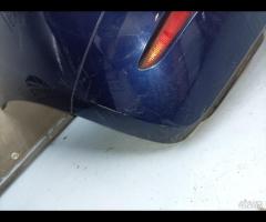 PARAURTI POSTERIORE VOLKSWAGEN SCIROCCO COUPE 2009 - 6