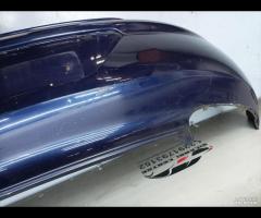 PARAURTI POSTERIORE VOLKSWAGEN SCIROCCO COUPE 2009 - 7