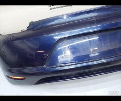 PARAURTI POSTERIORE VOLKSWAGEN SCIROCCO COUPE 2009 - 8