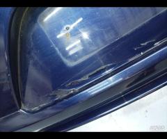 PARAURTI POSTERIORE VOLKSWAGEN SCIROCCO COUPE 2009 - 9