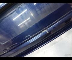 PARAURTI POSTERIORE VOLKSWAGEN SCIROCCO COUPE 2009 - 10