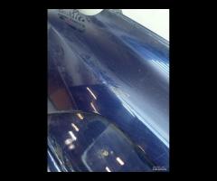 PARAURTI POSTERIORE VOLKSWAGEN SCIROCCO COUPE 2009 - 11