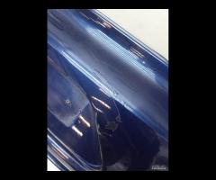 PARAURTI POSTERIORE VOLKSWAGEN SCIROCCO COUPE 2009 - 12