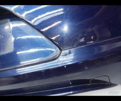 PARAURTI POSTERIORE VOLKSWAGEN SCIROCCO COUPE 2009 - 13