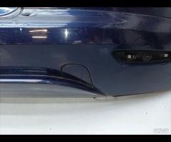 PARAURTI POSTERIORE VOLKSWAGEN SCIROCCO COUPE 2009 - 14