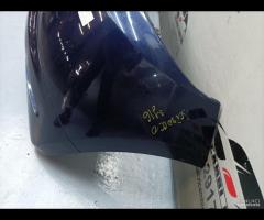 PARAURTI POSTERIORE VOLKSWAGEN SCIROCCO COUPE 2009 - 18