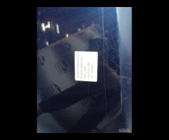 PARAURTI POSTERIORE VOLKSWAGEN SCIROCCO COUPE 2009 - 19