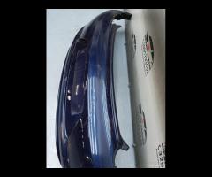 PARAURTI POSTERIORE VOLKSWAGEN SCIROCCO COUPE 2009 - 21