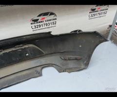 PARAURTI POSTERIORE VOLKSWAGEN SCIROCCO COUPE 2009 - 22