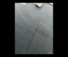 PARAURTI POSTERIORE VOLKSWAGEN SCIROCCO COUPE 2009 - 24