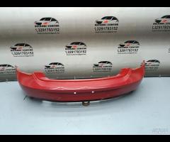 PARAURTI POSTERIORE CON SENSORI DI PARCHEGGIO BMW
