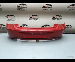 PARAURTI POSTERIORE CON SENSORI DI PARCHEGGIO BMW