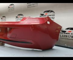 PARAURTI POSTERIORE CON SENSORI DI PARCHEGGIO BMW