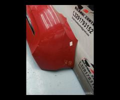 PARAURTI POSTERIORE CON SENSORI DI PARCHEGGIO BMW - 10