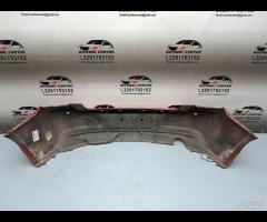 PARAURTI POSTERIORE CON SENSORI DI PARCHEGGIO BMW - 13