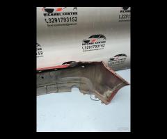 PARAURTI POSTERIORE CON SENSORI DI PARCHEGGIO BMW - 14