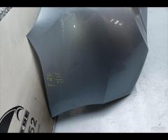 PARAURTI POSTERIORE CON SENSORI DI PARCHEGGIO BMW