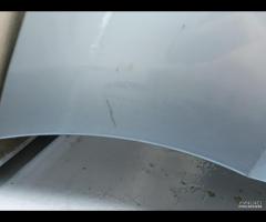 PARAURTI POSTERIORE CON SENSORI DI PARCHEGGIO BMW