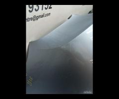 PARAURTI POSTERIORE CON SENSORI DI PARCHEGGIO BMW