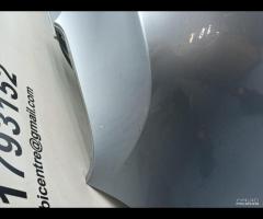 PARAURTI POSTERIORE CON SENSORI DI PARCHEGGIO BMW - 6