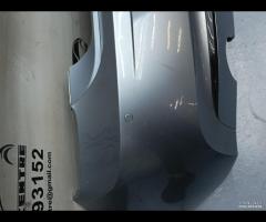 PARAURTI POSTERIORE CON SENSORI DI PARCHEGGIO BMW - 7