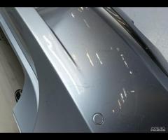 PARAURTI POSTERIORE CON SENSORI DI PARCHEGGIO BMW - 8