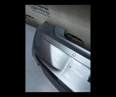 PARAURTI POSTERIORE CON SENSORI DI PARCHEGGIO BMW - 11