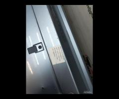 PARAURTI POSTERIORE CON SENSORI DI PARCHEGGIO BMW - 12