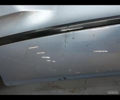 PARAURTI POSTERIORE CON SENSORI DI PARCHEGGIO BMW - 20