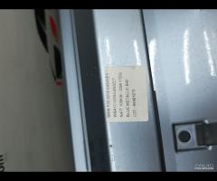 PARAURTI POSTERIORE CON SENSORI DI PARCHEGGIO BMW - 21