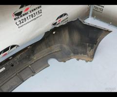 PARAURTI POSTERIORE CON SENSORI DI PARCHEGGIO BMW - 22