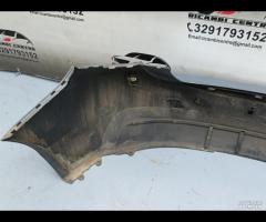 PARAURTI POSTERIORE CON SENSORI DI PARCHEGGIO BMW - 23